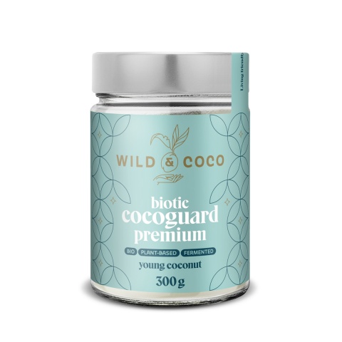 Biotic Cocoguard Premium BIO