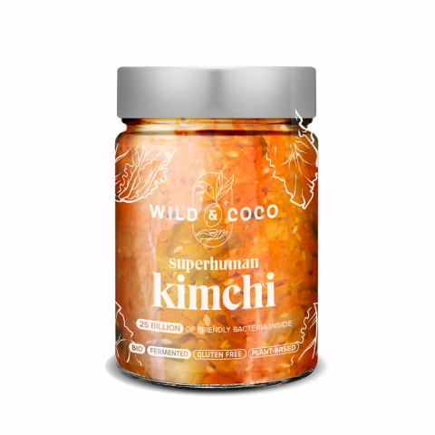 Kimchi