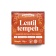 Linsen-Tempeh natur BIO 170gr