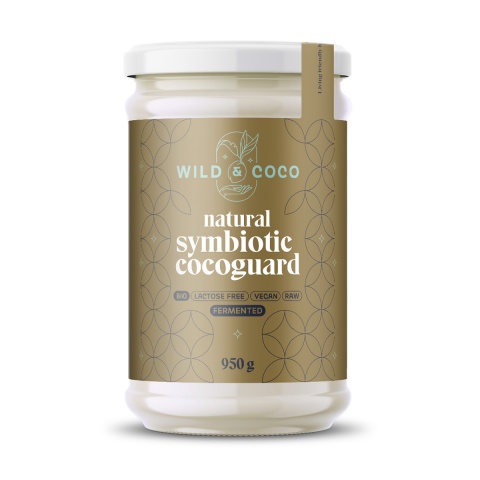 Natural Symbiotic Cocoguard BIO